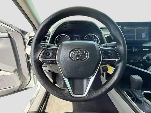 Used 2024 Toyota Camry LE FWD image 11