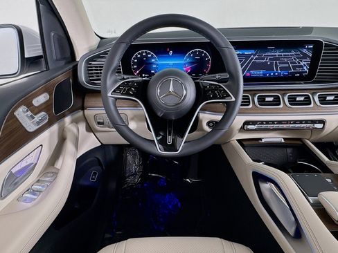 New 2026 Mercedes-Benz GLE 350 4MATIC image 4