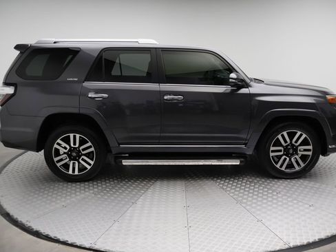 Certified 2023 Toyota 4Runner Limited image 7