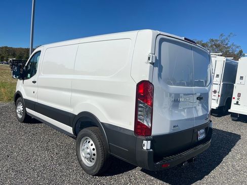 New 2025 Ford Transit 350 Low Roof AWD image 20