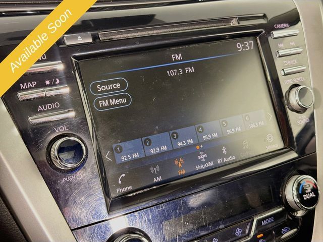 Used 2021 Nissan Murano SL AWD/4WD image 15