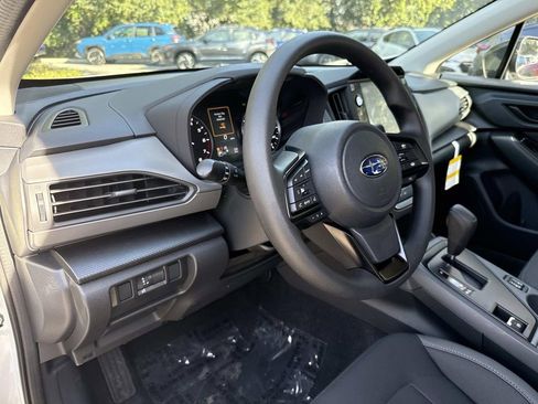 New 2026 Subaru Crosstrek 2.5i Premium image 20