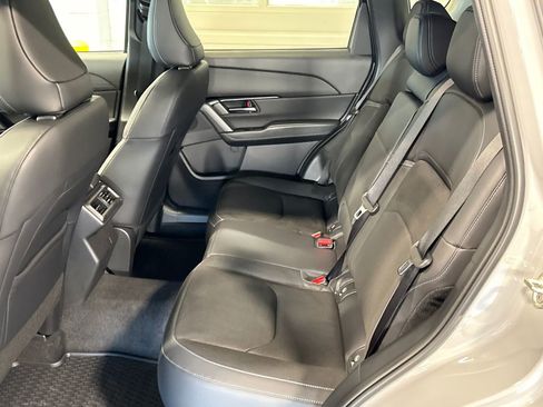 New 2026 MAZDA CX-5 Preferred image 7