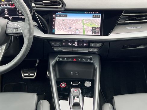 Certified 2025 Audi S3 Prestige image 20