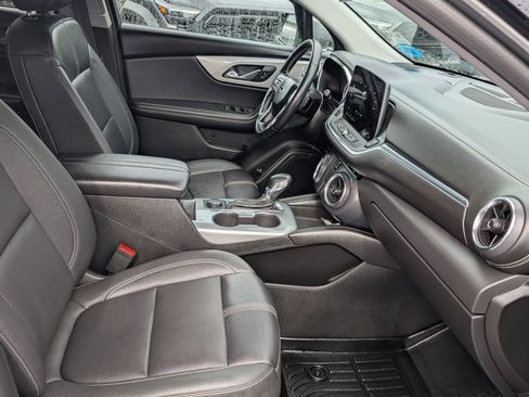 Used 2023 Chevrolet Blazer LT AWD/4WD image 20