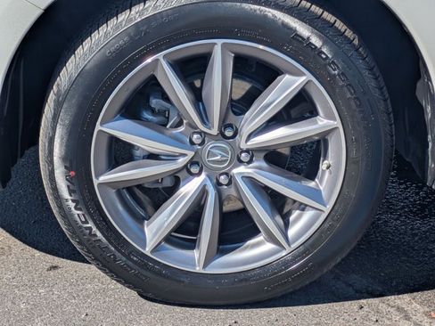 Used 2020 Acura RDX FWD w/ Technology Package image 24