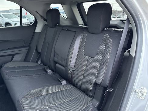 Certified 2015 Chevrolet Equinox LT image 18