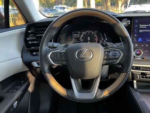 Certified 2023 Lexus RX 350 Premium Plus image 33