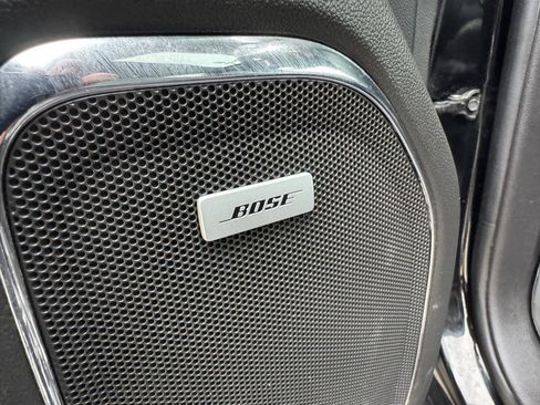 Used 2018 Chevrolet Silverado 1500 LTZ Z71 w/ LTZ Plus Package image 44