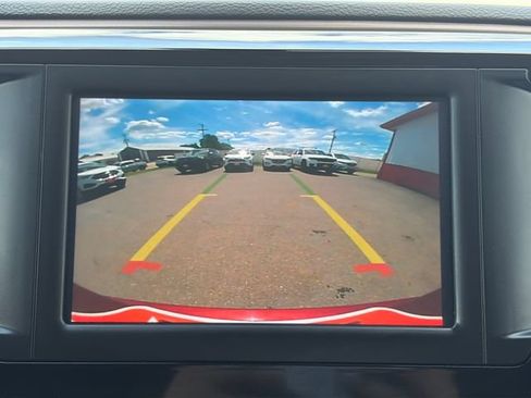 Used 2023 Chrysler Voyager LX FWD image 46