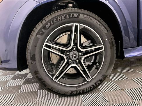 New 2026 Mercedes-Benz GLE 350 4MATIC image 11