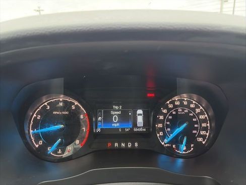Used 2021 Ford Ranger XLT w/ Equipment Group 301A Mid AWD/4WD image 13