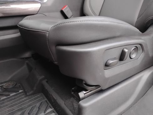 New 2025 Chevrolet Silverado 2500 LTZ w/ LTZ Convenience Package image 13