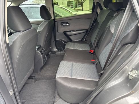 Used 2023 Nissan Rogue SV AWD/4WD image 6
