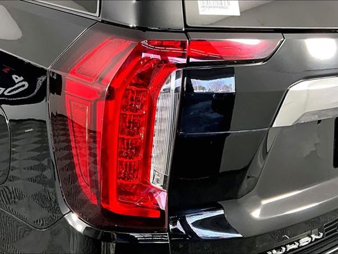 Certified 2022 GMC Yukon SLT w/ SLT Premium Package image 29