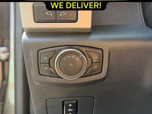 Used 2022 Ford F350 Lariat w/ Lariat Value Package AWD/4WD image 11