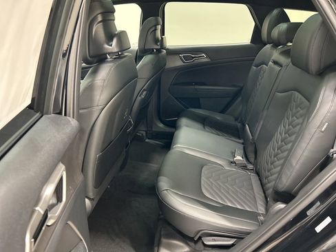 New 2026 Kia Sportage X-Line image 26