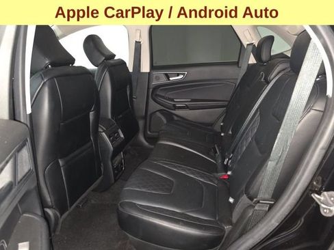 Used 2024 Ford Edge Titanium AWD/4WD image 7
