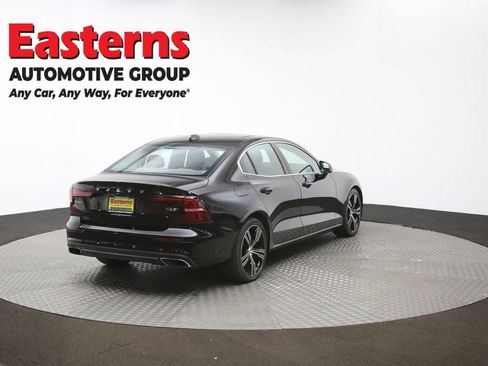 Used 2019 Volvo S60 T6 Inscription image 41