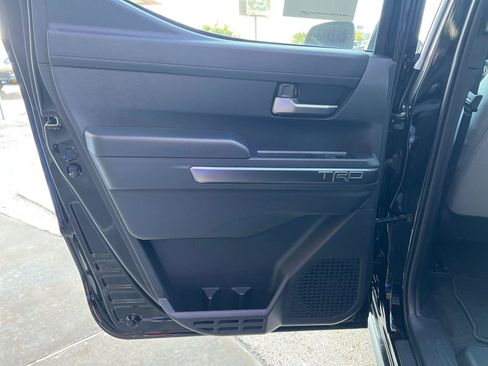 New 2025 Toyota Tacoma TRD Off-Road image 11