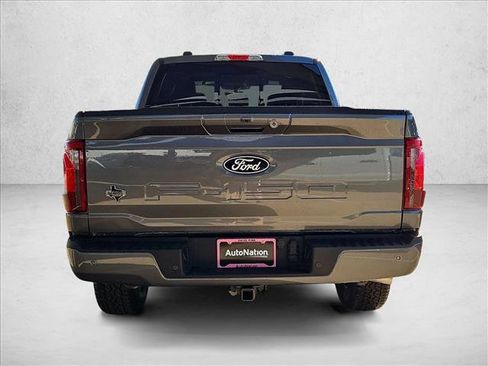 New 2026 Ford F150 XLT image 8