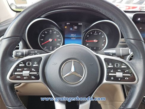 Used 2022 Mercedes-Benz GLC 300 GLC 300 image 18