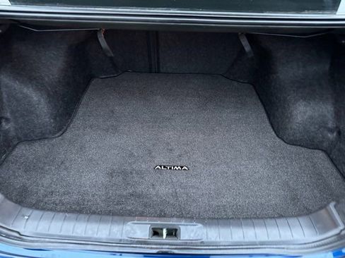 Used 2018 Nissan Altima 2.5 SR image 24