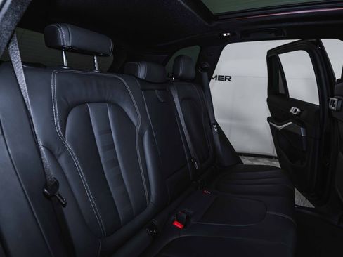 Used 2022 BMW X5 sDrive40i w/ M Sport Package image 32