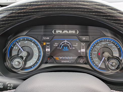 Used 2019 RAM 1500 Limited image 32