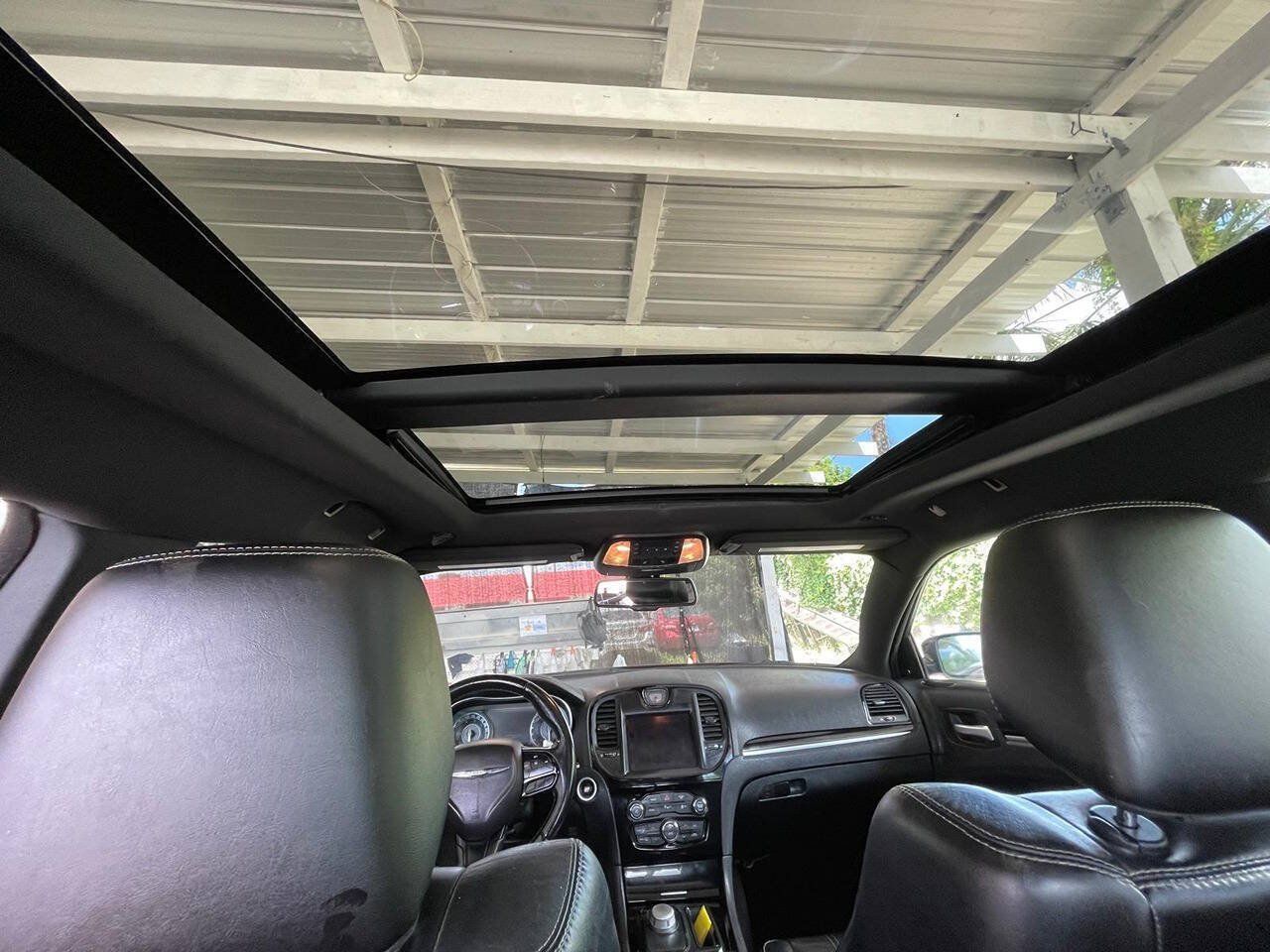 Used 2021 Chrysler 300 S RWD image 12