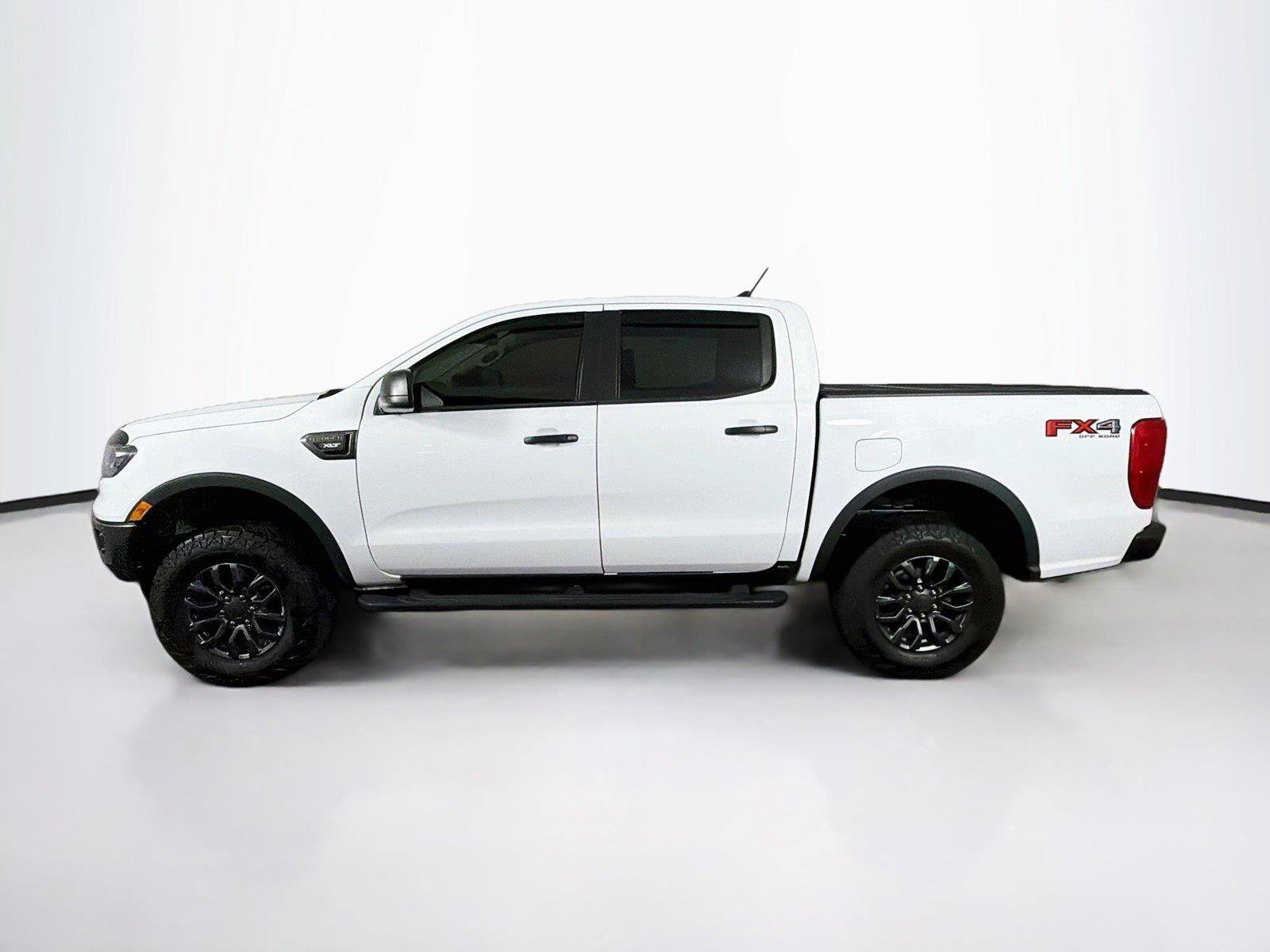 Used 2023 Ford Ranger XLT w/ Equipment Group 302A High AWD/4WD image 8