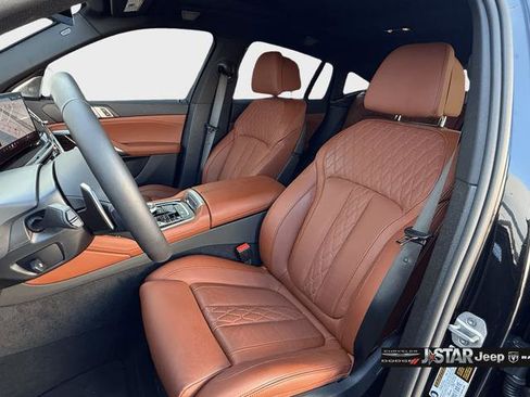 Used 2026 BMW X6 M60i image 12