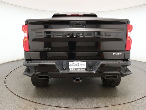 Used 2023 Chevrolet Silverado 1500 RST w/ All Star Edition Plus image 5