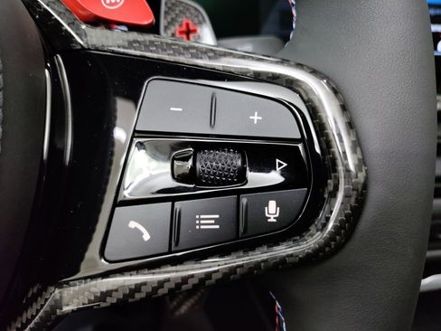 New 2026 BMW M4 xDrive Competition w/ Executive Package image 17