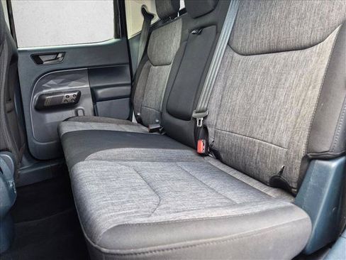 Used 2023 Ford Maverick XLT w/ Black Appearance Package FWD image 16