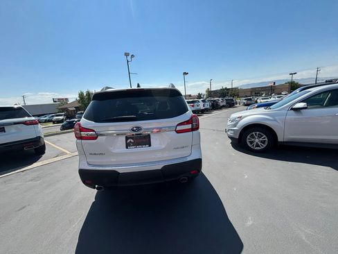 Used 2021 Subaru Ascent Touring w/ Popular Package #2A image 5