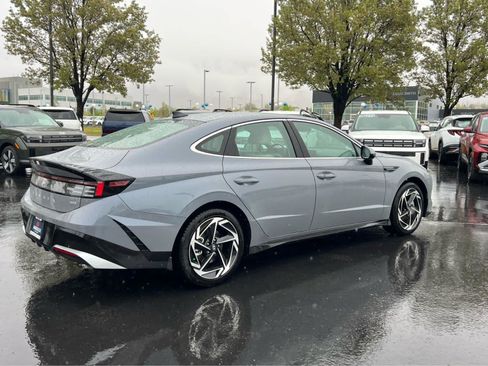New 2026 Hyundai Sonata SEL AWD/4WD image 7
