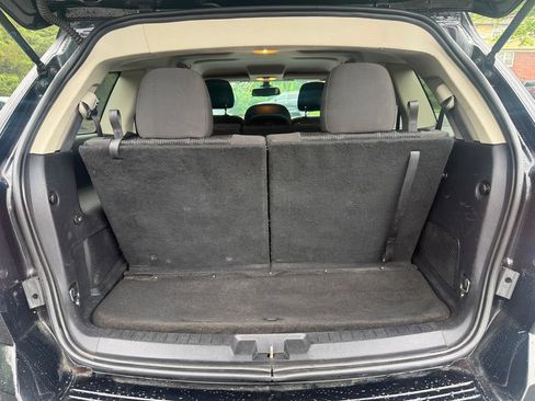 Used 2018 Dodge Journey SE w/ Connectivity Group FWD image 8