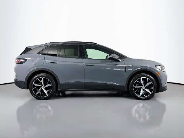 Certified 2023 Volkswagen ID.4 Pro S AWD/4WD image 8