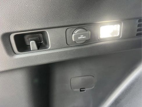 New 2026 Honda CR-V EX image 33