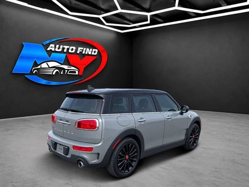 Used 2016 MINI Cooper Clubman S FWD image 12