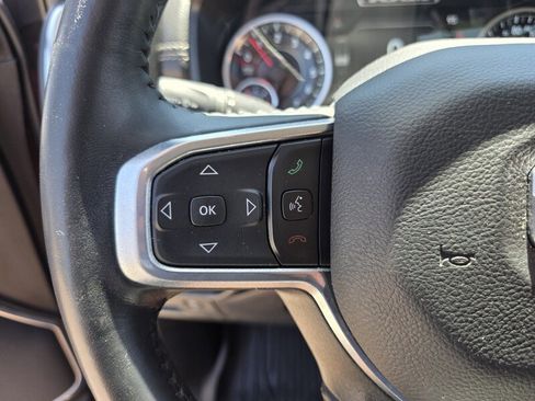 Certified 2022 RAM 1500 Laramie AWD/4WD image 28