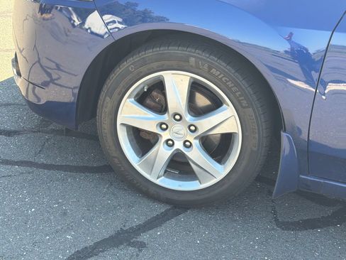 Used 2012 Acura TSX Sport Wagon FWD image 12