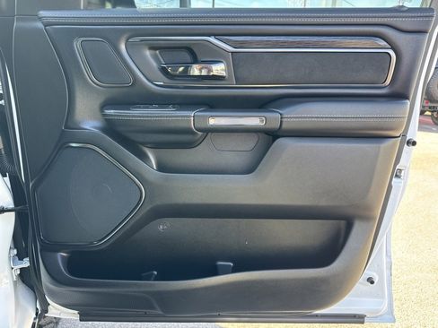 Used 2024 RAM 1500 Rebel w/ Rebel Level 2 Equipment Group image 30