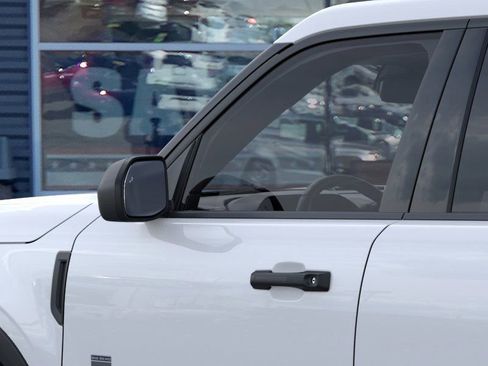 New 2025 Ford Bronco Sport Big Bend image 20