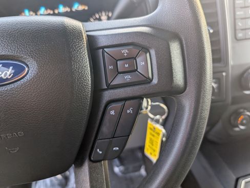 Used 2020 Ford F150 XL w/ Equipment Group 101A Mid image 17