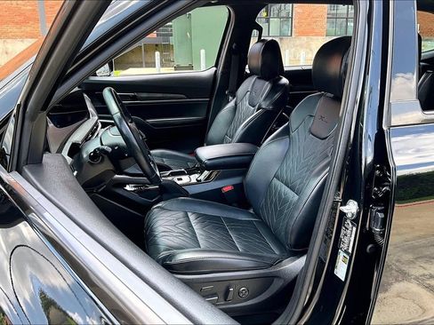 Used 2025 Kia Telluride SX Prestige X-Line AWD/4WD image 33