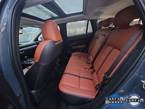 Certified 2023 MAZDA CX-50 Meridian Edition w/ Cargo Package image 14