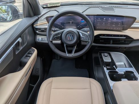 New 2026 Buick Enclave Preferred FWD image 14