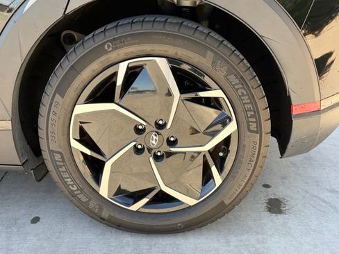 Used 2024 Hyundai Ioniq 5 SEL image 7